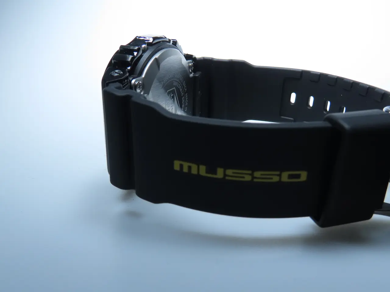 Billede 7 - Casio G-Shock sort digitalur