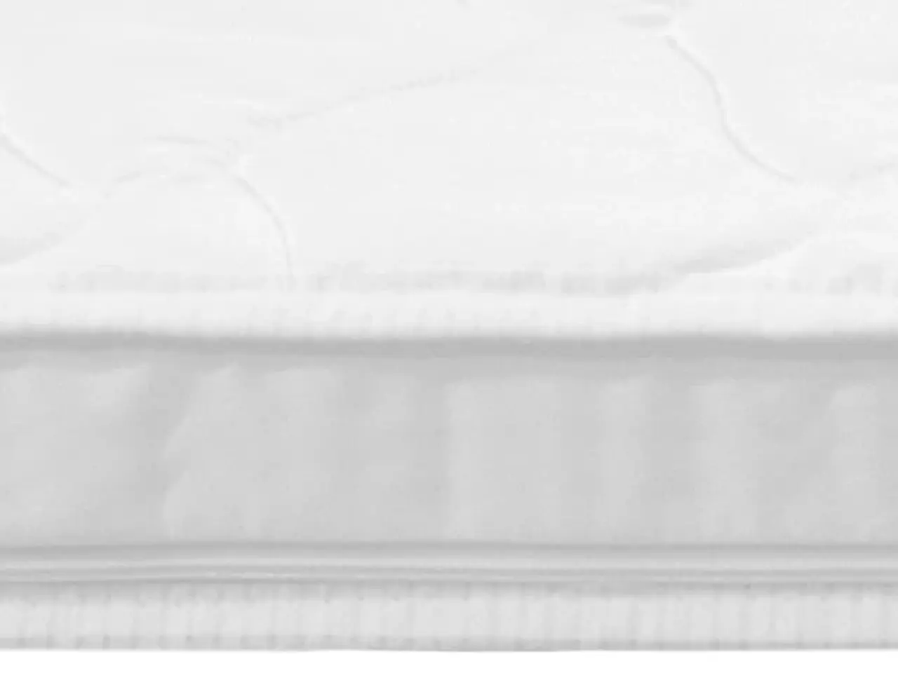 Billede 7 - Topmadras 160 x 200 cm koldskum æggebakke 6 cm