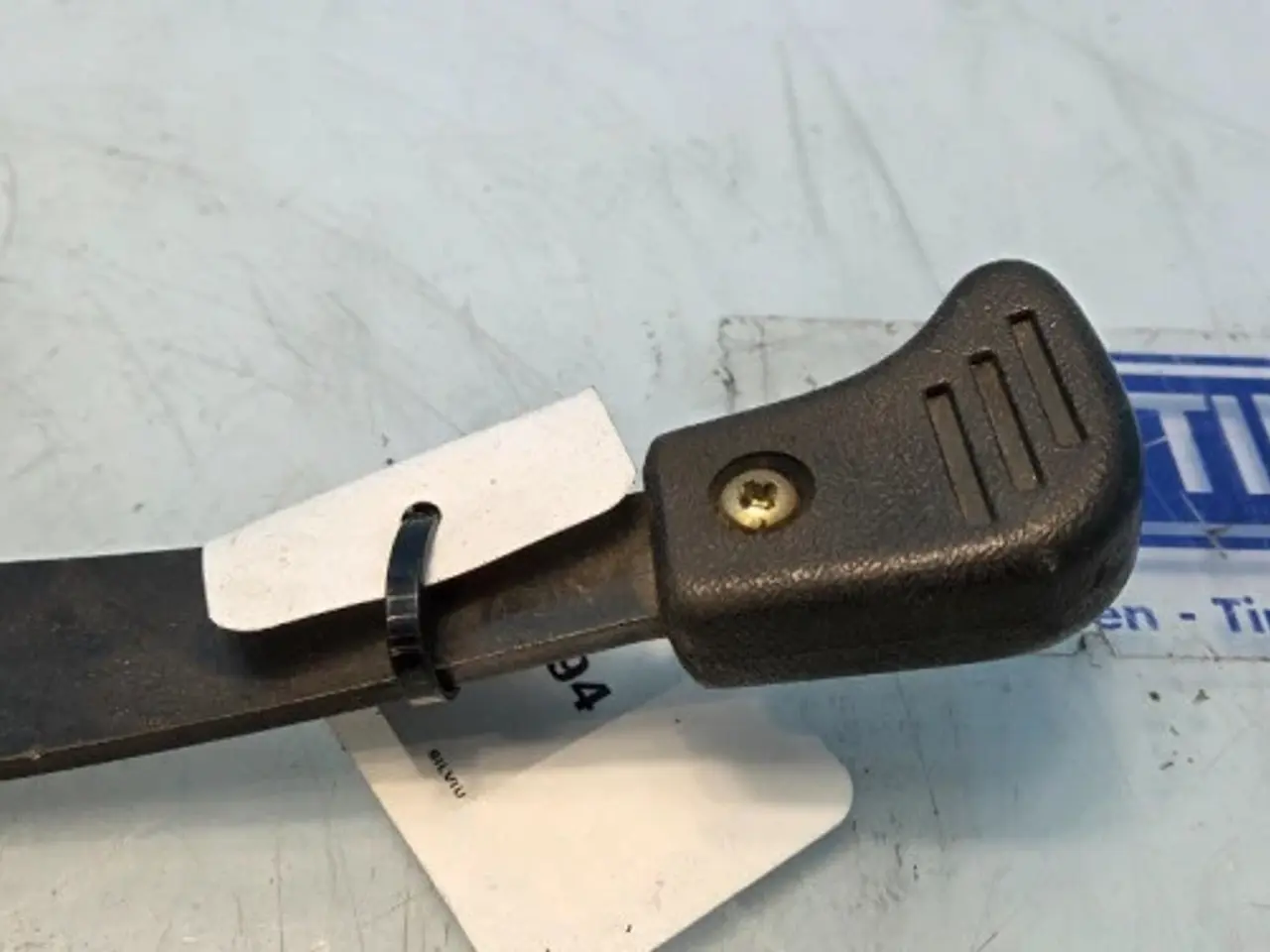 Billede 6 - Massey Ferguson 3090 Lever 3388246M94