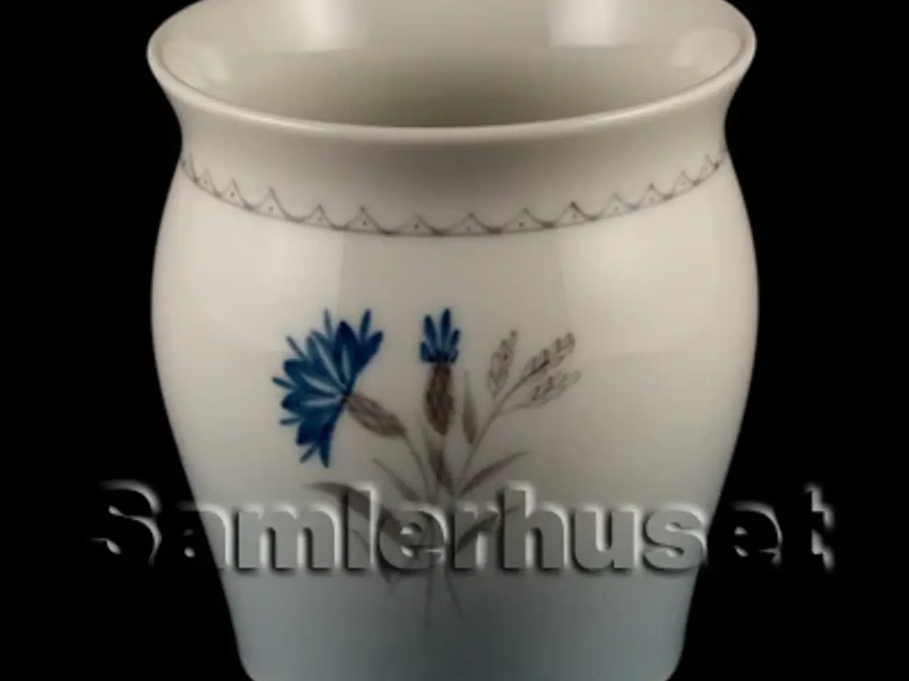 Billede 1 - Demeter Vase
