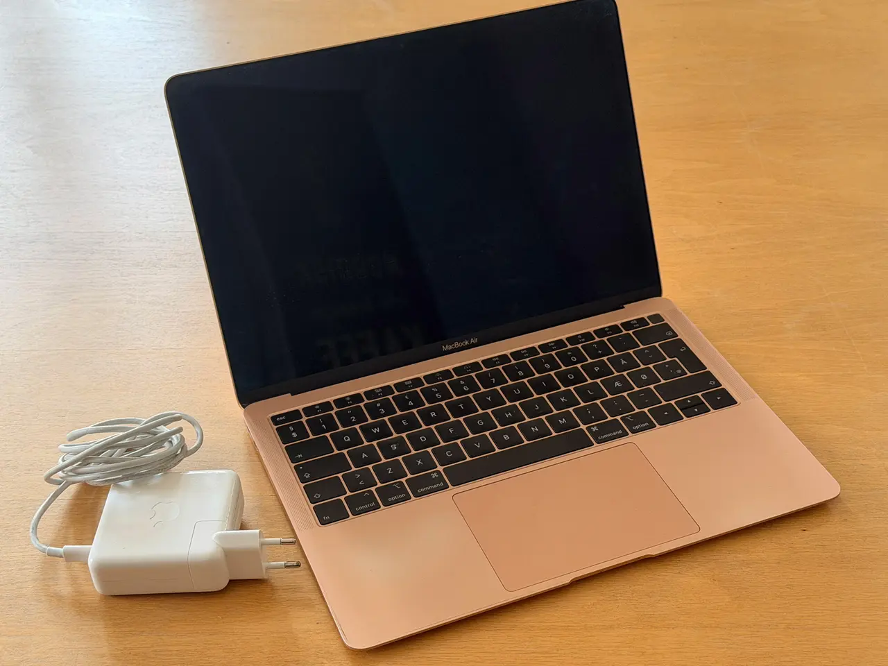 Billede 2 - Apple MacBook Air 13" 2019 A1932
