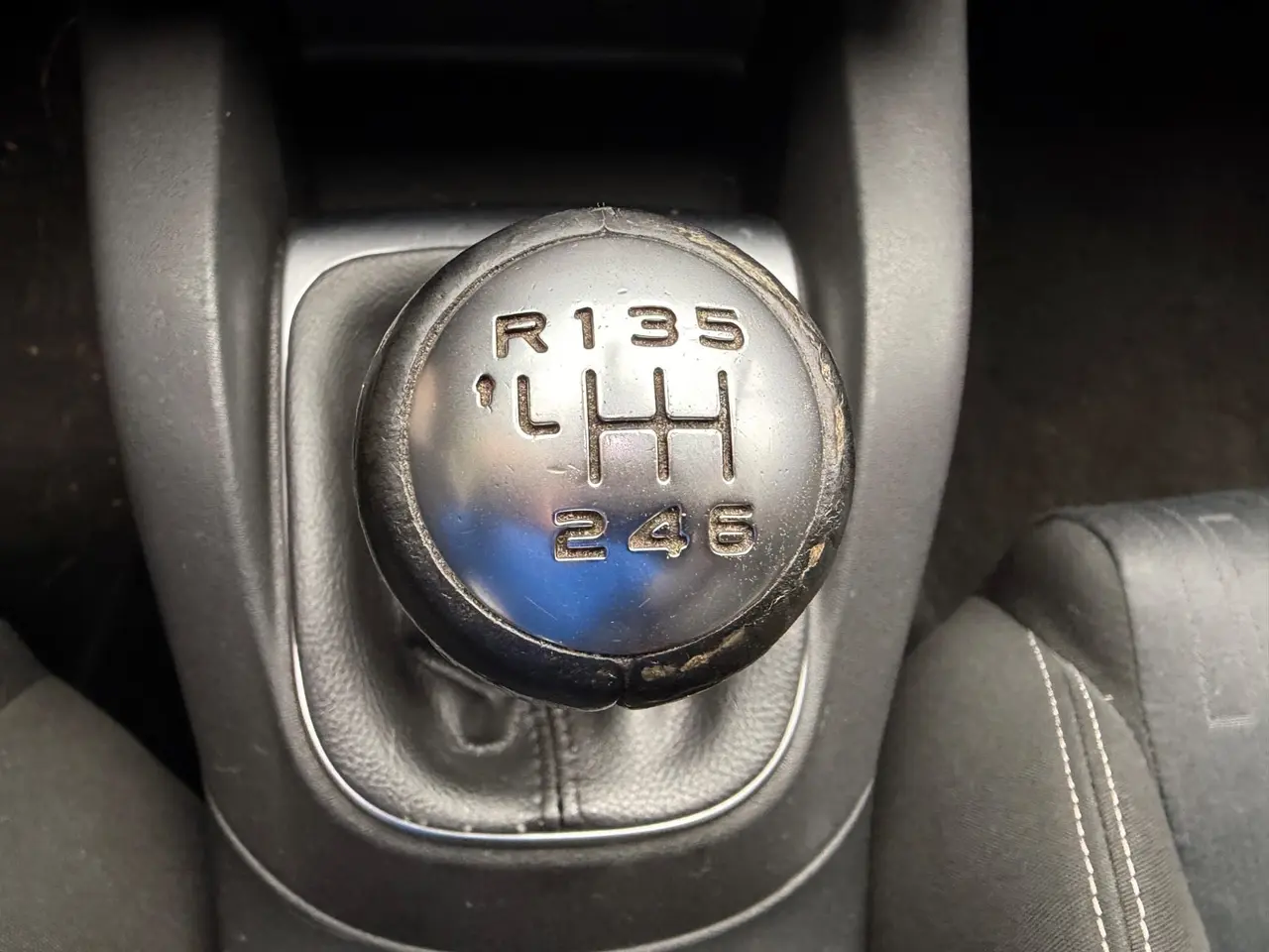 Billede 19 - Citroën C4 1,6 BlueHDi 120 Seduction