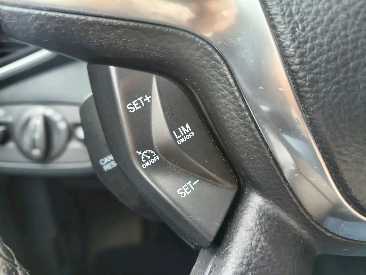 Billede 9 - Ford Grand C-MAX 2,0 TDCi Titanium Powershift 163HK 6g Aut.