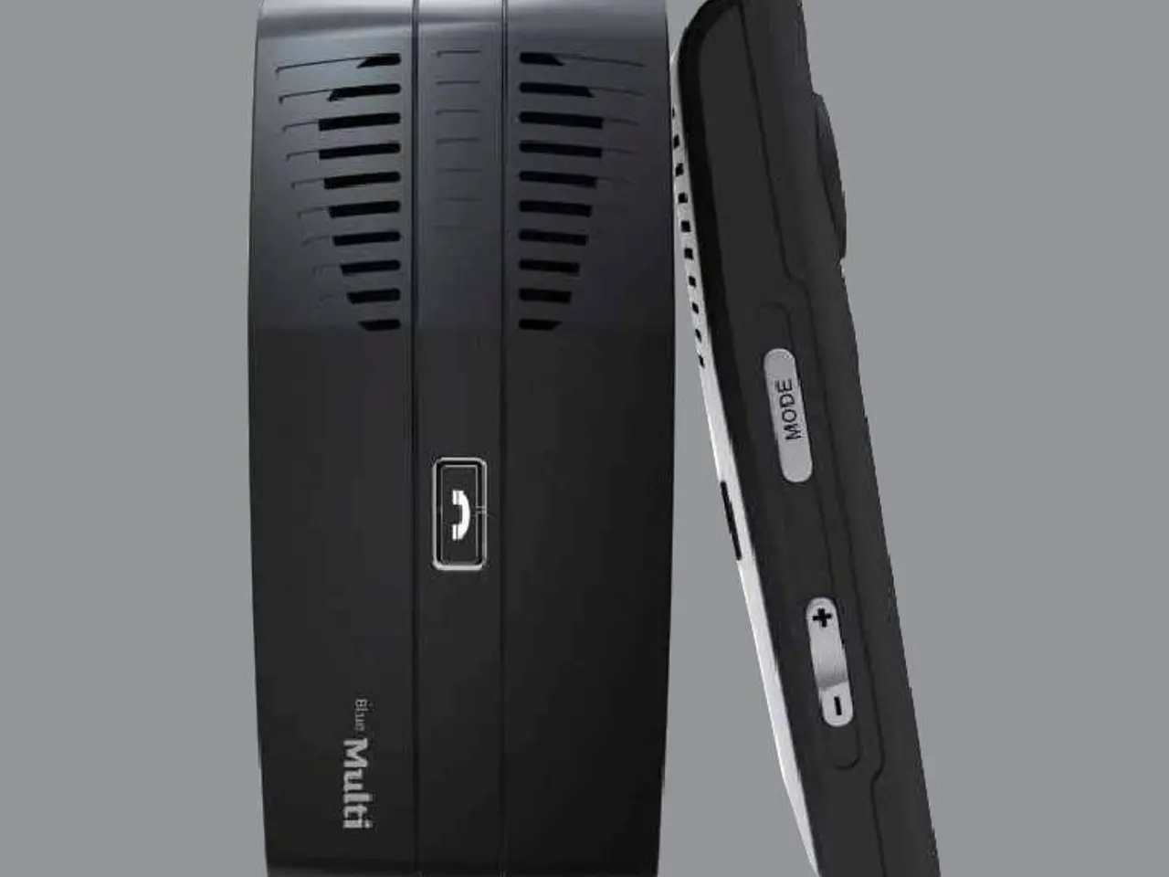 Billede 4 - Mr. Handsfree Blue Multi Bluetooth® Handsfree Car