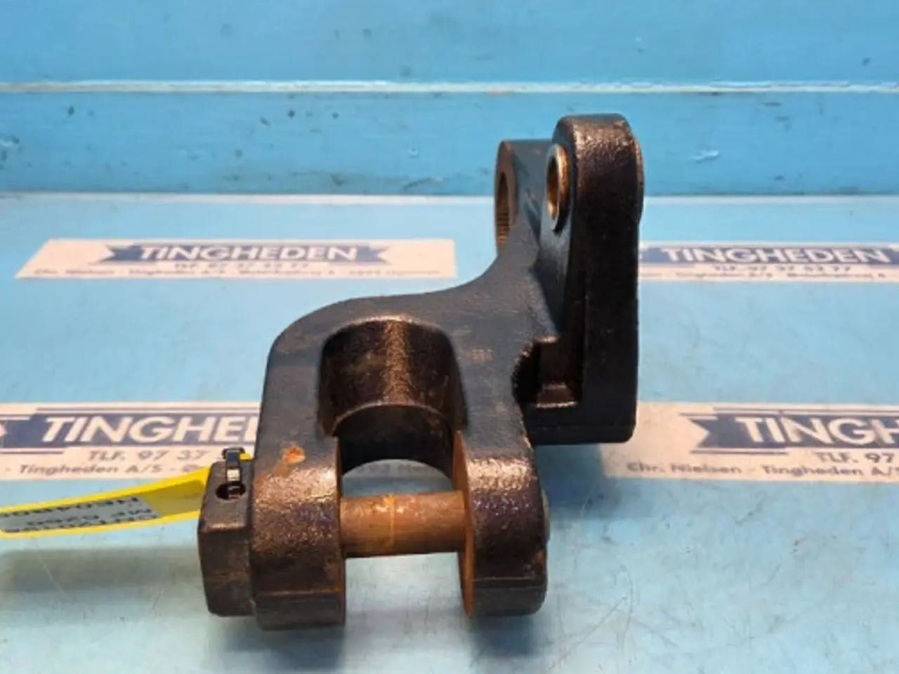 Billede 4 - Massey Ferguson 6260 Liftarm R. 3796053M11