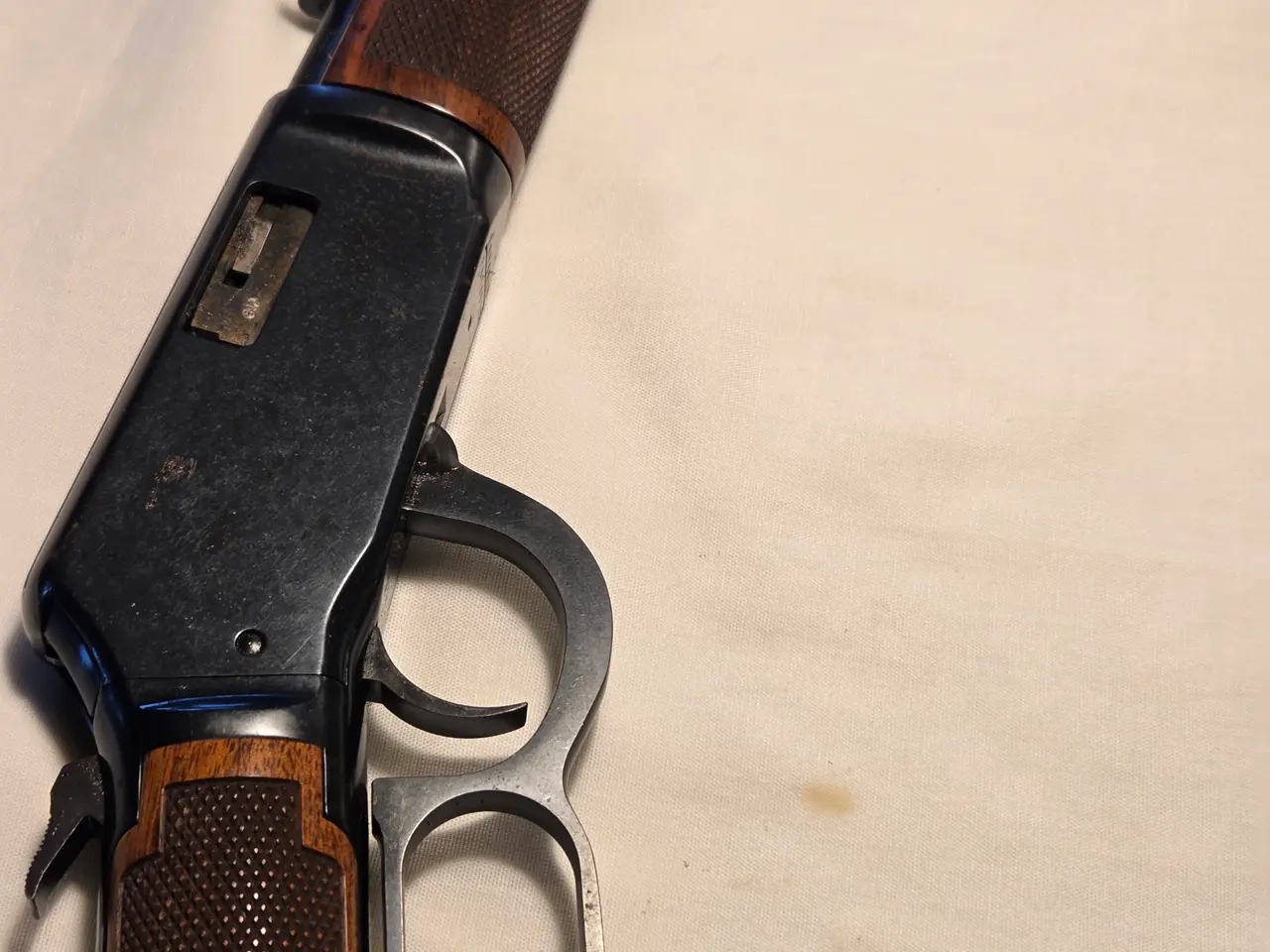 Billede 2 - Winchester 9422 mag