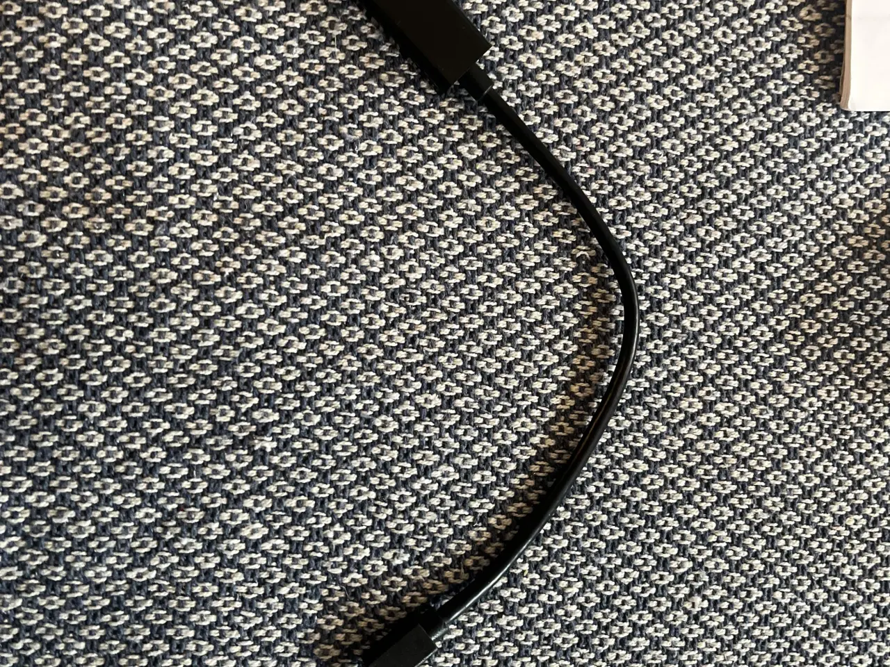 Billede 1 - adapterkabel mini DisplayPort til HDMI