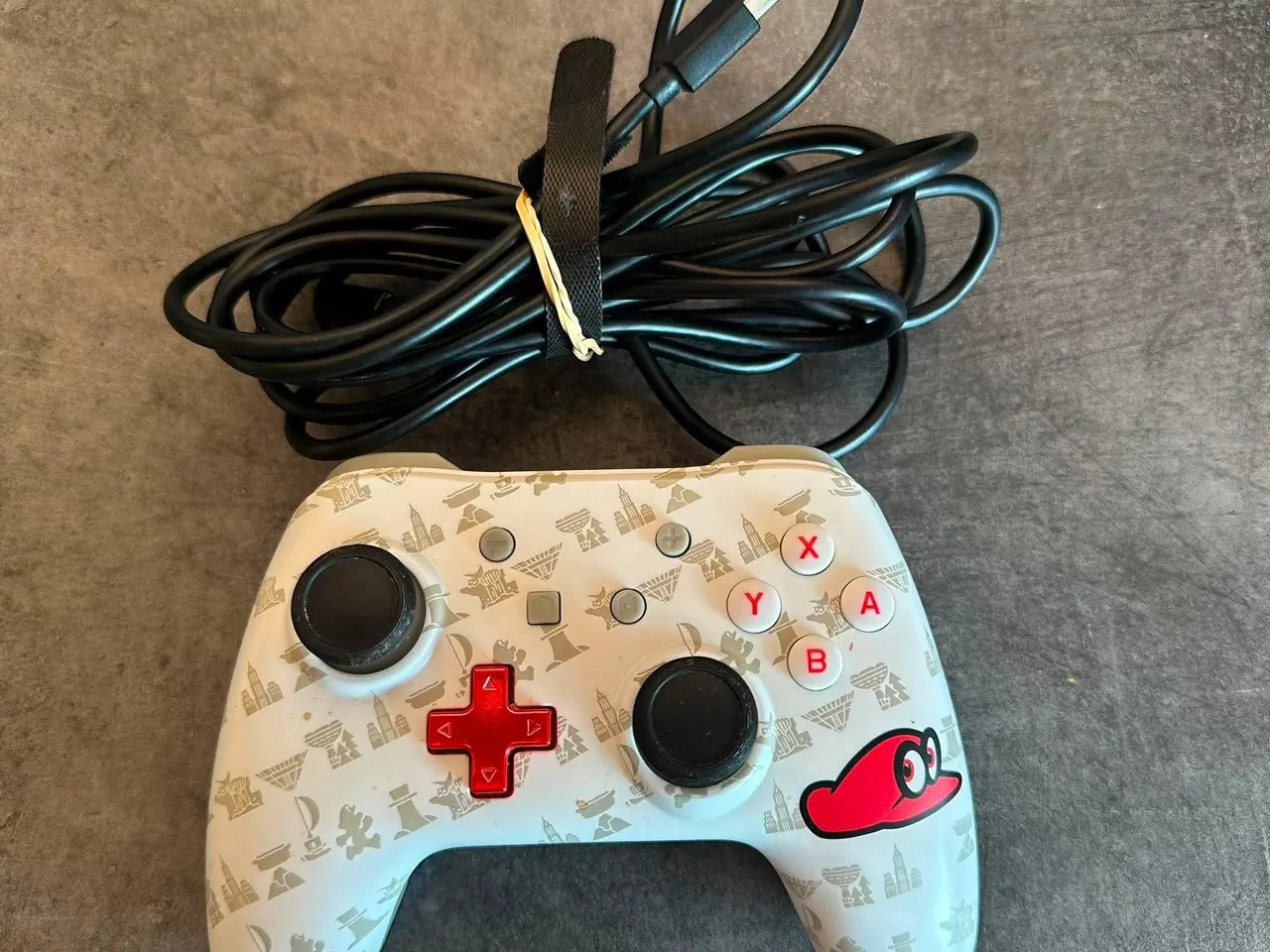 Billede 5 - Nintendo Switch Fortnite Special Edition med spil