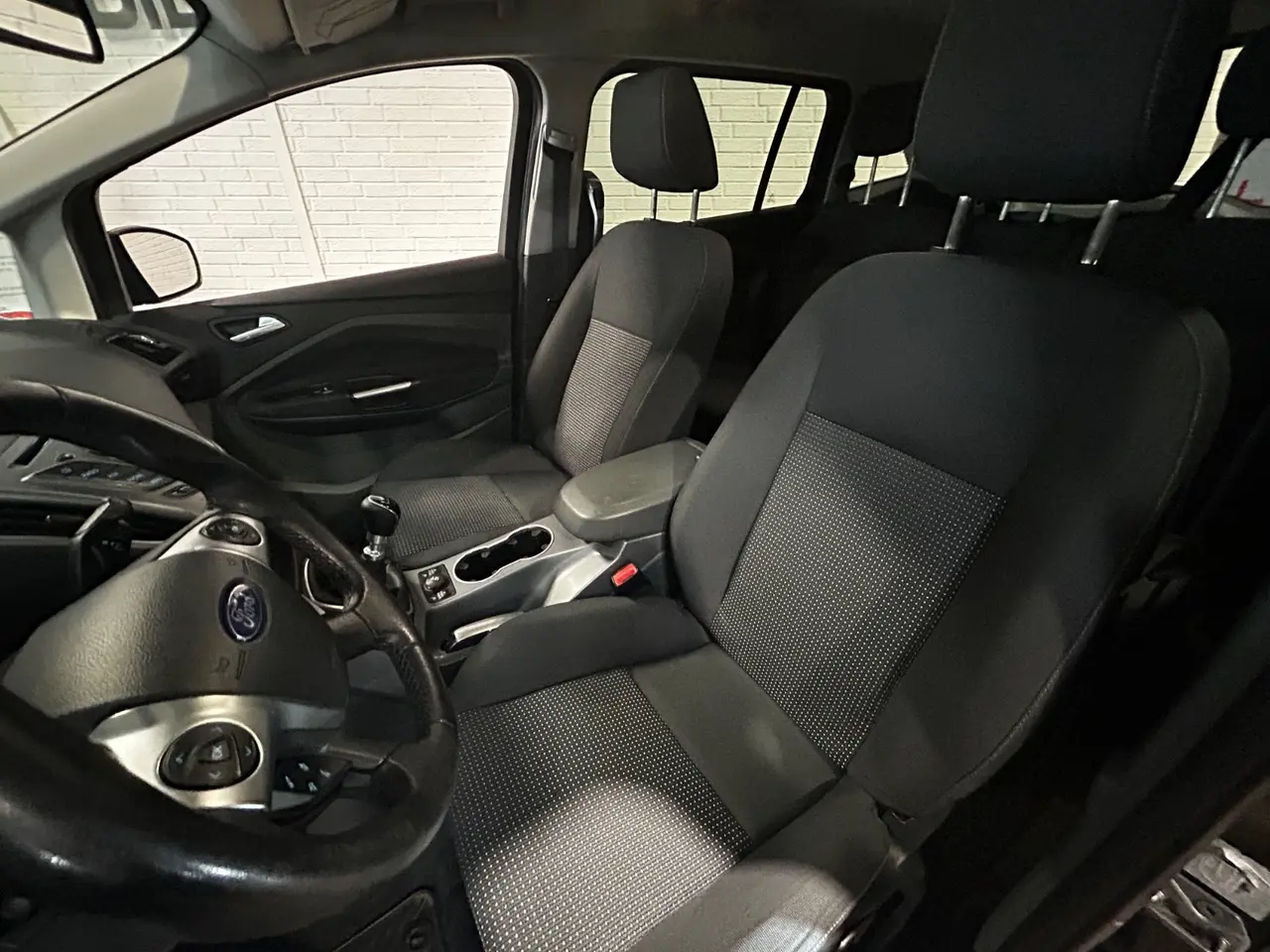 Billede 7 - Ford Grand C-MAX 1,6 SCTi 150 Trend 7prs