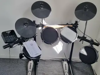 Alesis turbo drum module