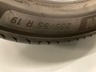 Sommerdæk Michelin Primacy 4 235/55 R19 105W XL