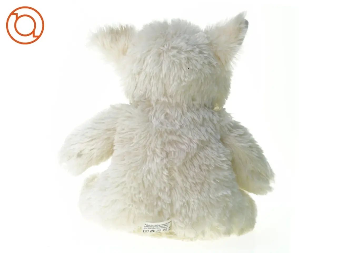 Billede 2 - Bamse (str. 32 cm)