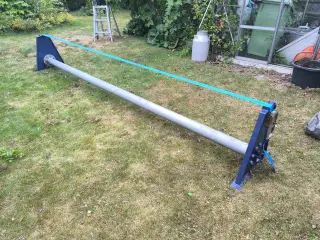 Slackline med stativ