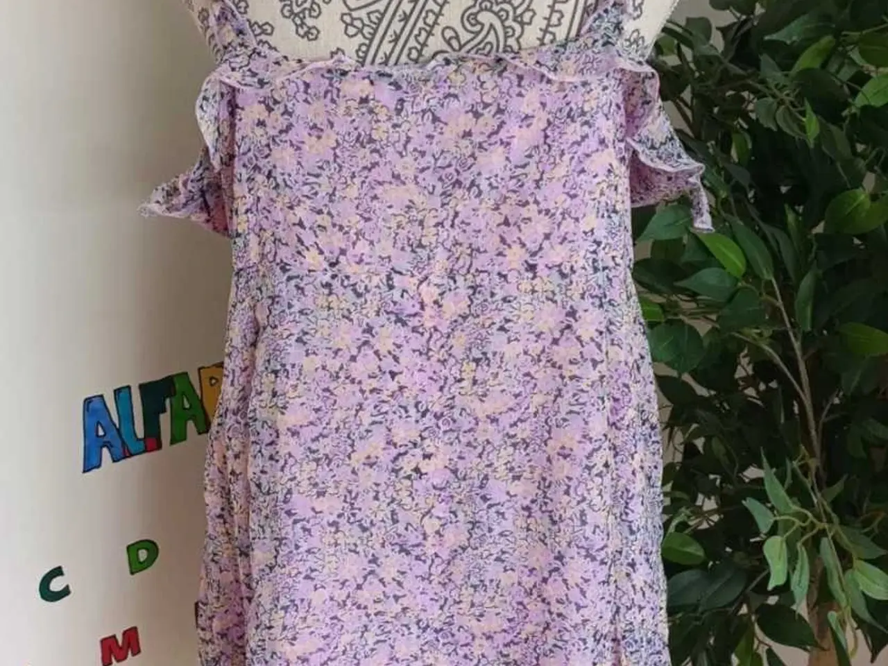 Billede 6 - Kjole. Gina Tricot. XL/42