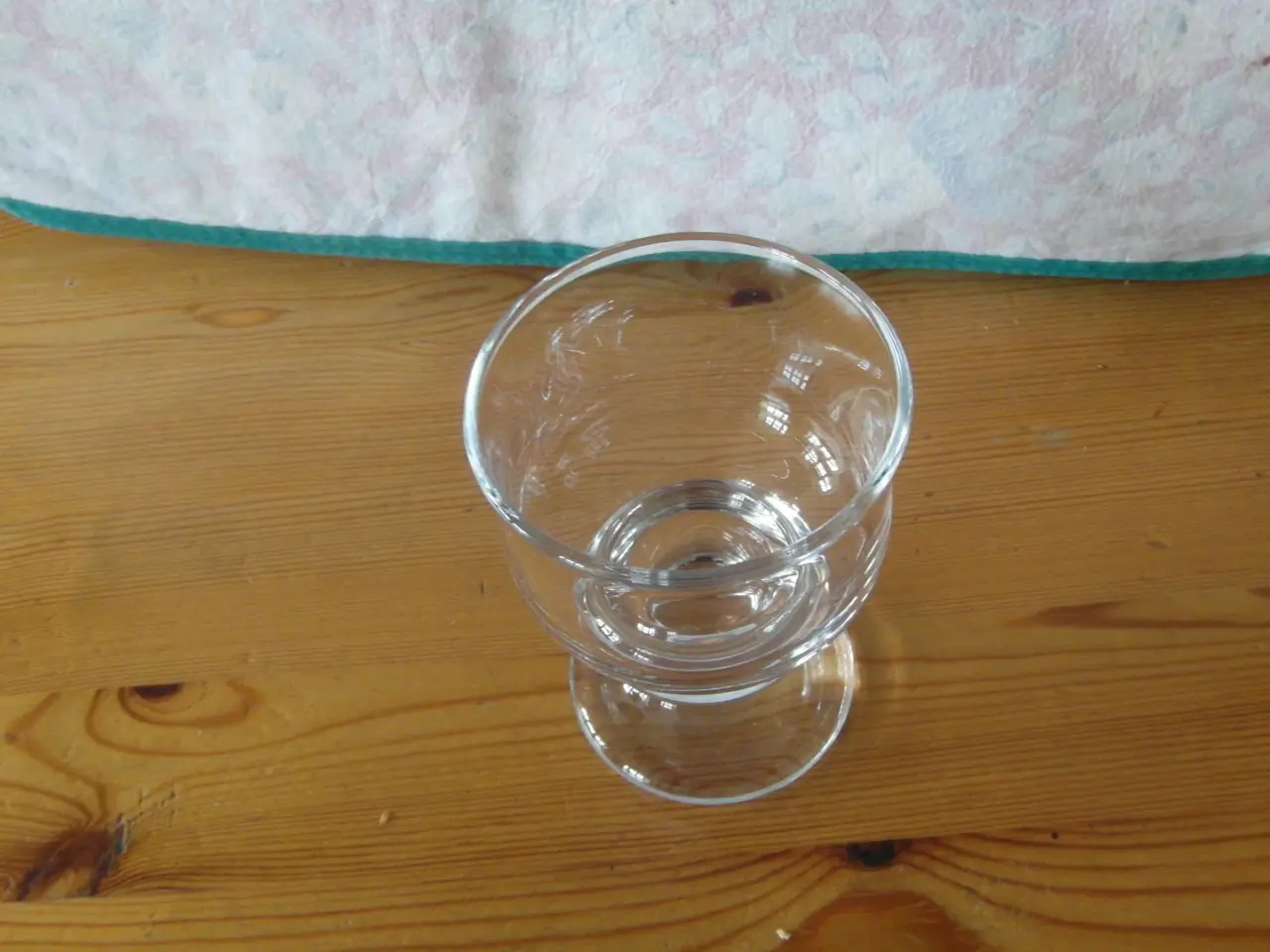 Billede 3 - Portvinsglas