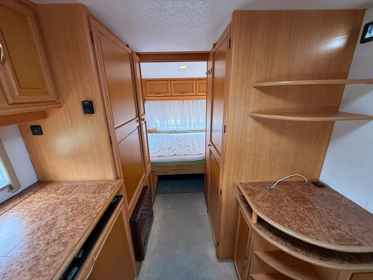 Billede 7 - 1995 lmc 530 SOLGT