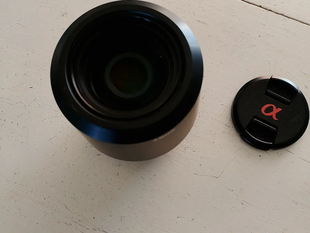 Billede 6 - Sony a330 