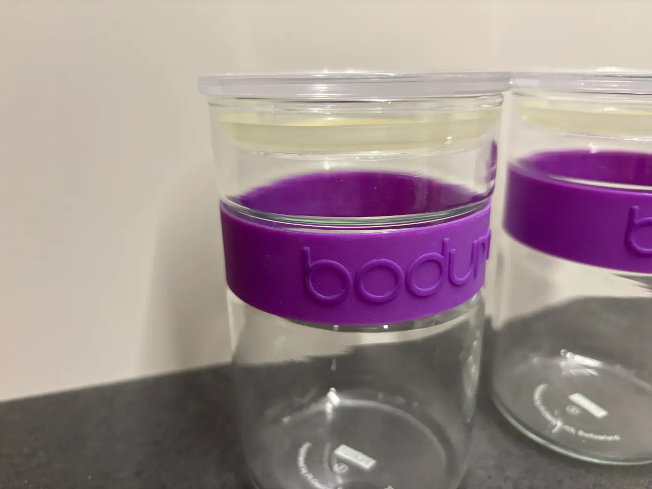Billede 4 - Bodum glas