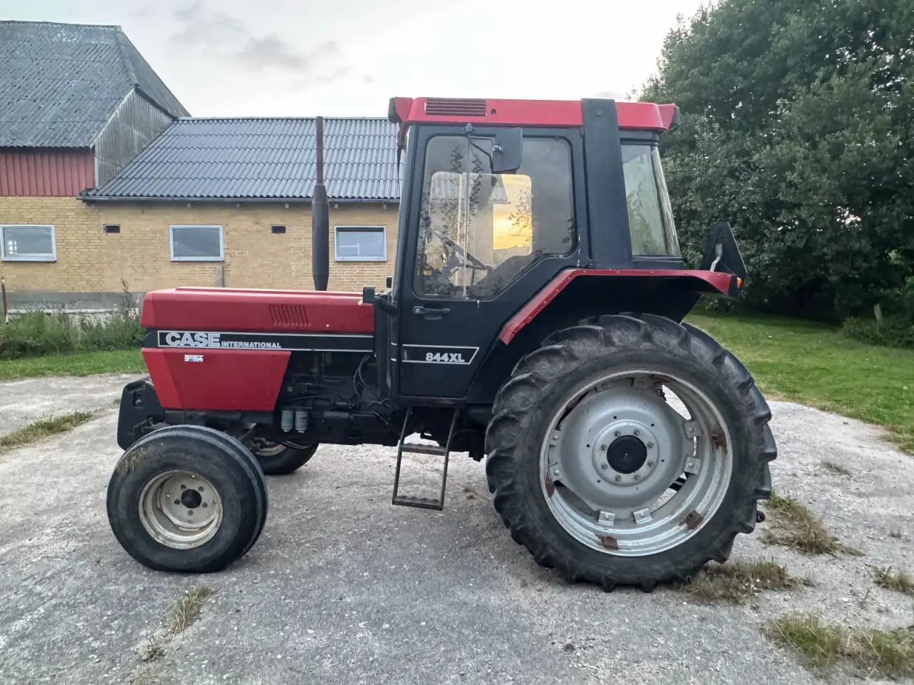 Billede 8 - CASE 844