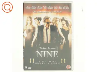 Nine