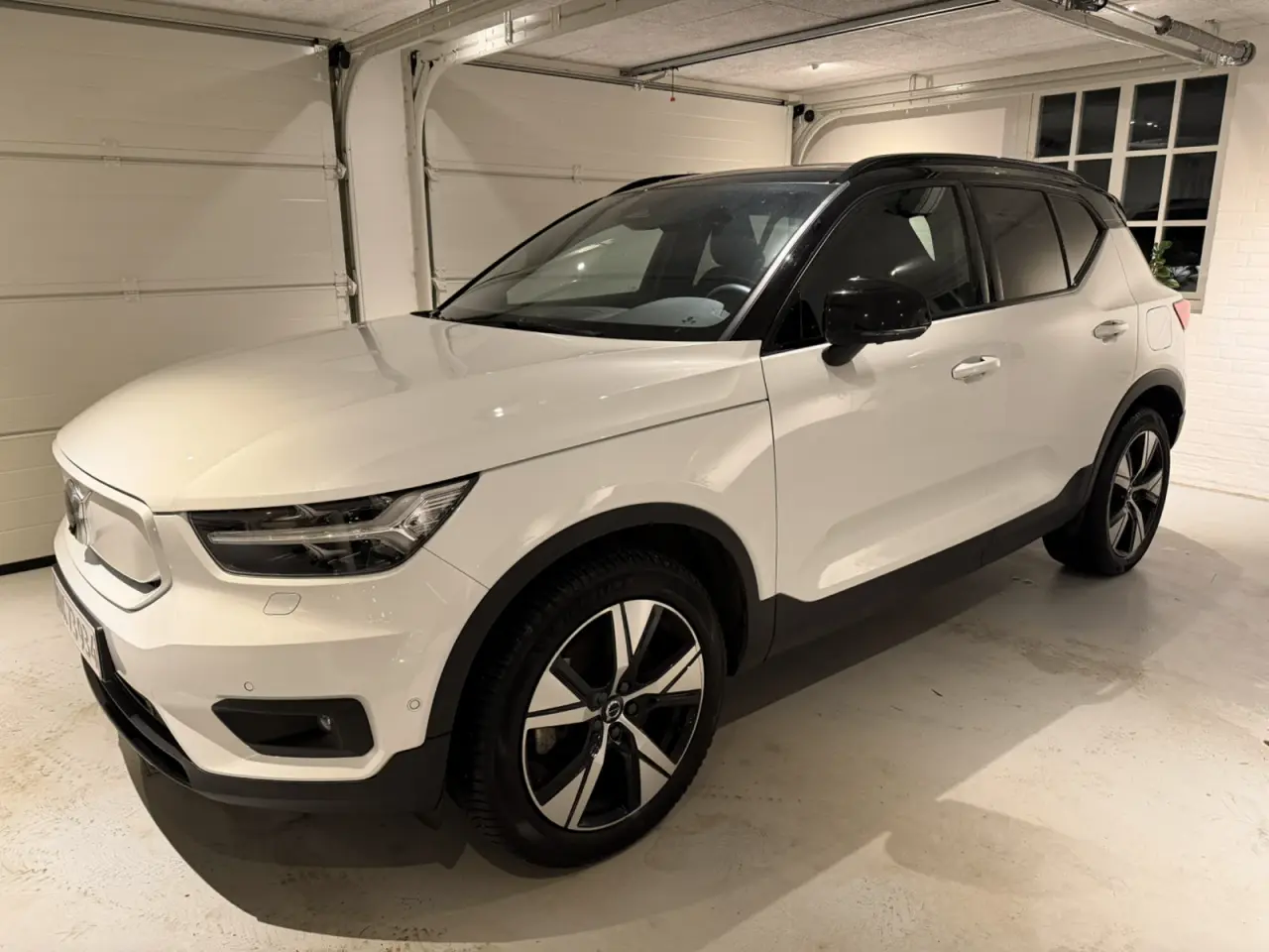 Billede 1 - Volvo XC40 P6 ReCharge Pro