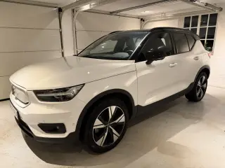 Volvo XC40  P6 ReCharge Pro