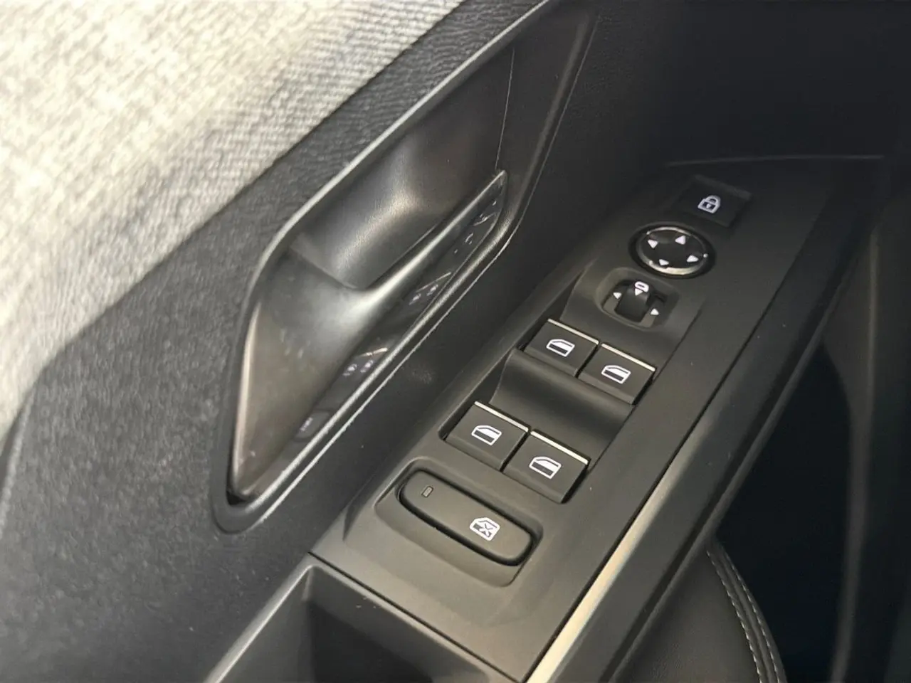 Billede 18 - Peugeot e-5008 77 GT Pack 7prs