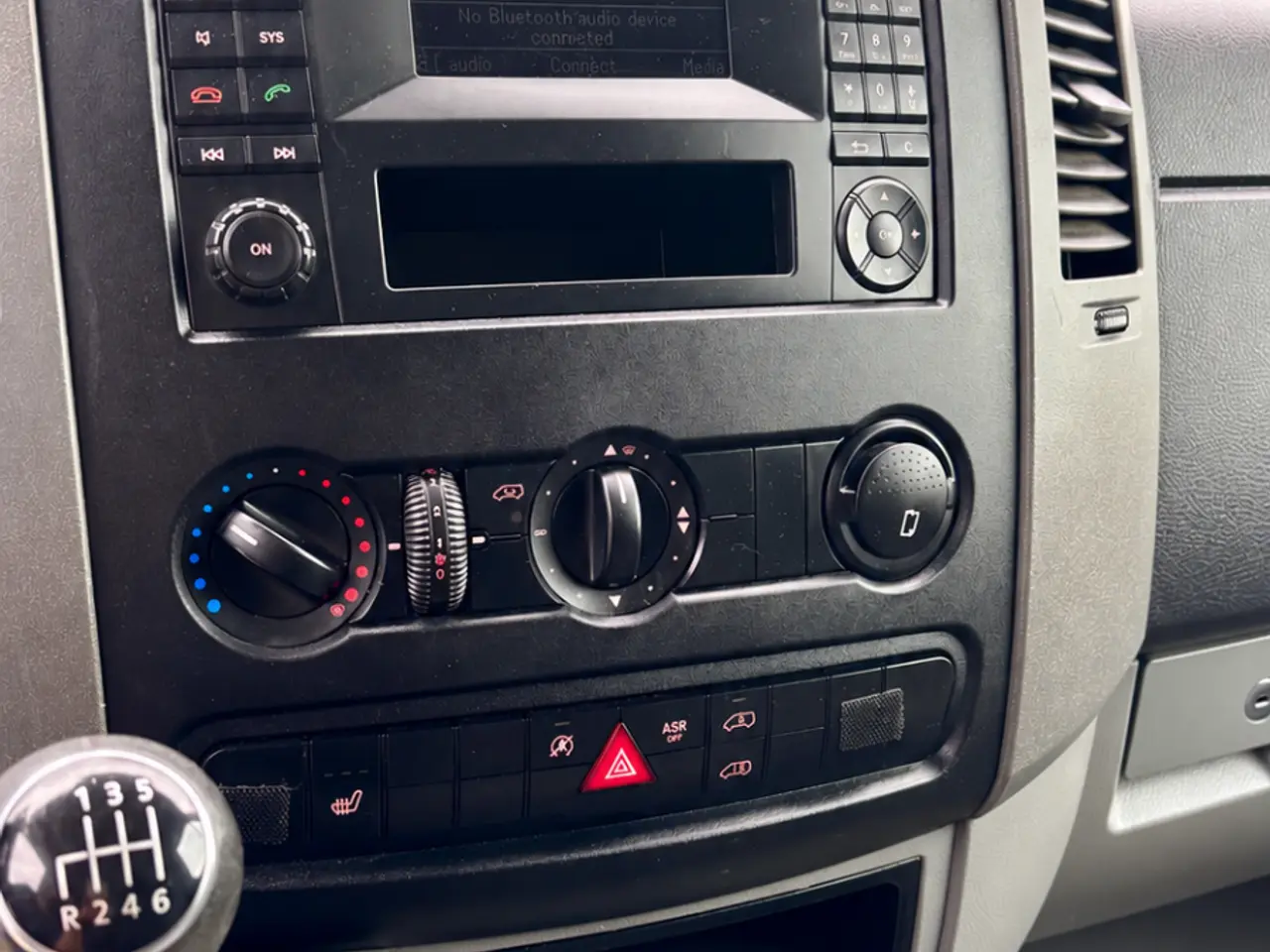 Billede 5 - VW Crafter 2,0 TDi 163 Kassevogn L