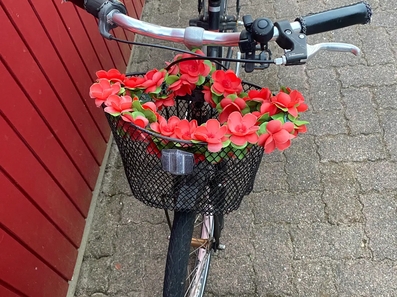 Billede 3 - Børnecykel 