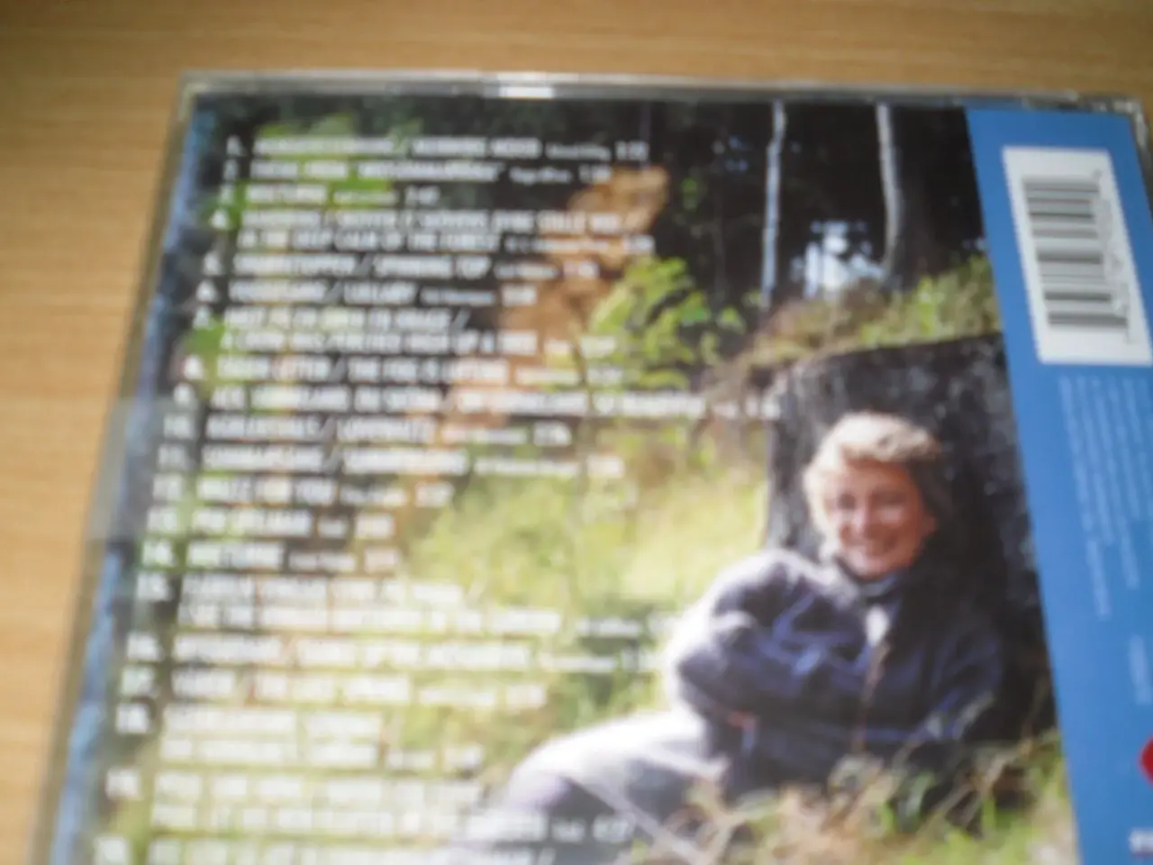 Billede 2 - MICHALA PETRI. Scandinavian Moods.