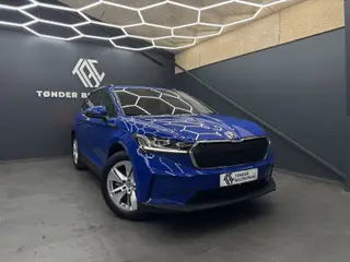 Skoda Enyaq 50 iV