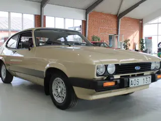 Ford Capri 2,0 S 3d