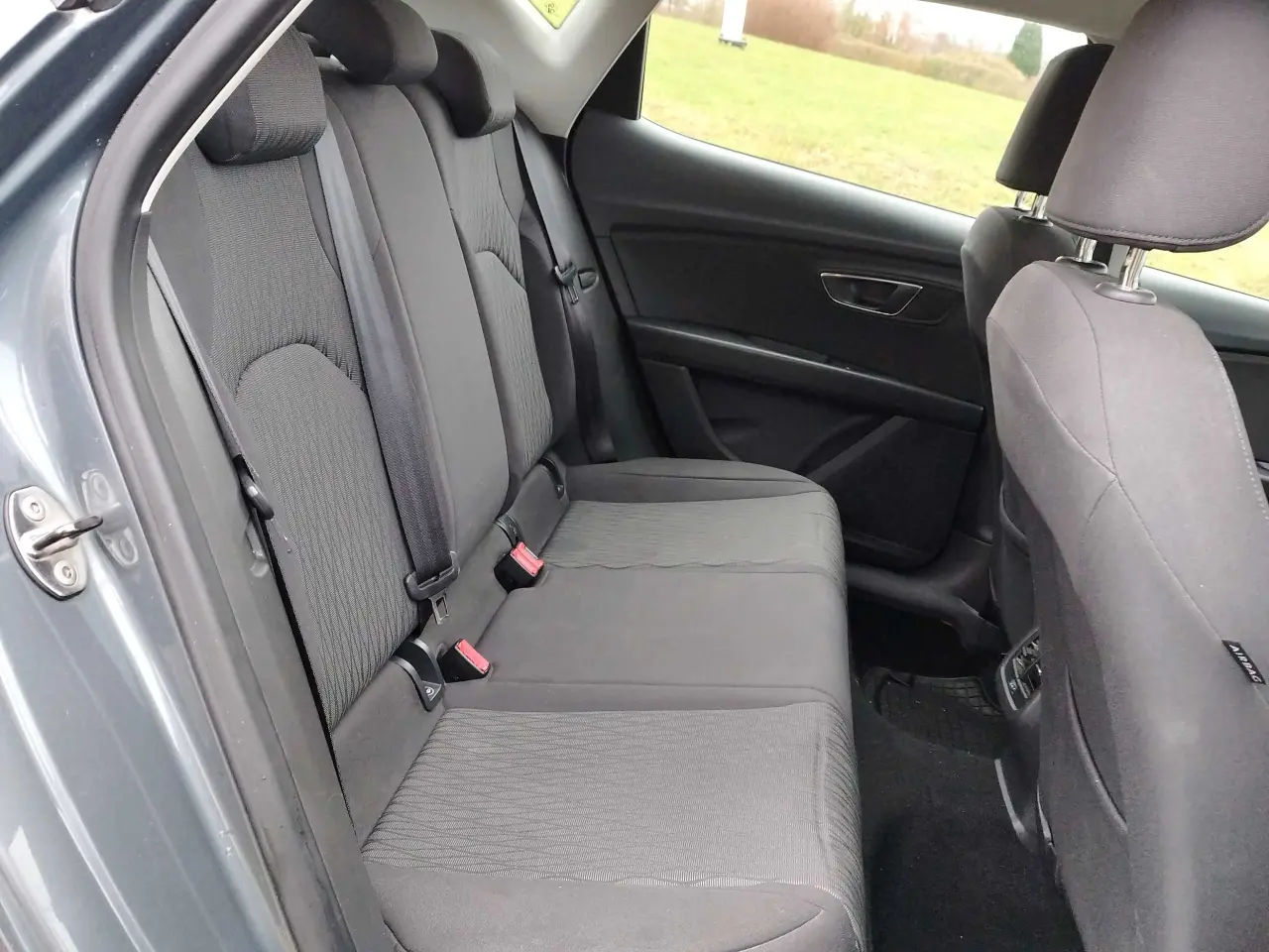Billede 8 - Seat Leon 2.0 Tdi 150 Style eco 