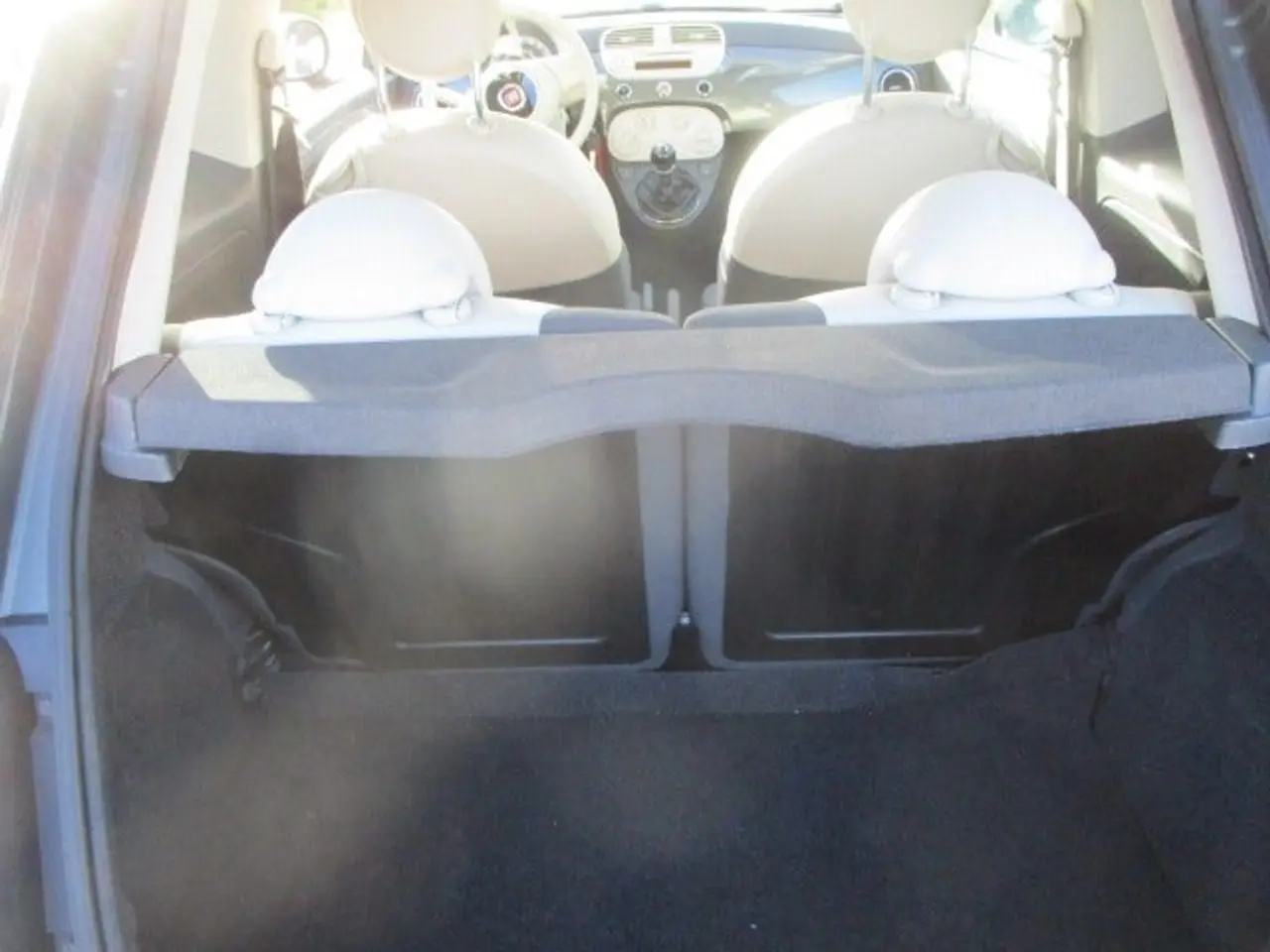 Billede 5 - Fiat 500 1,2 Pop