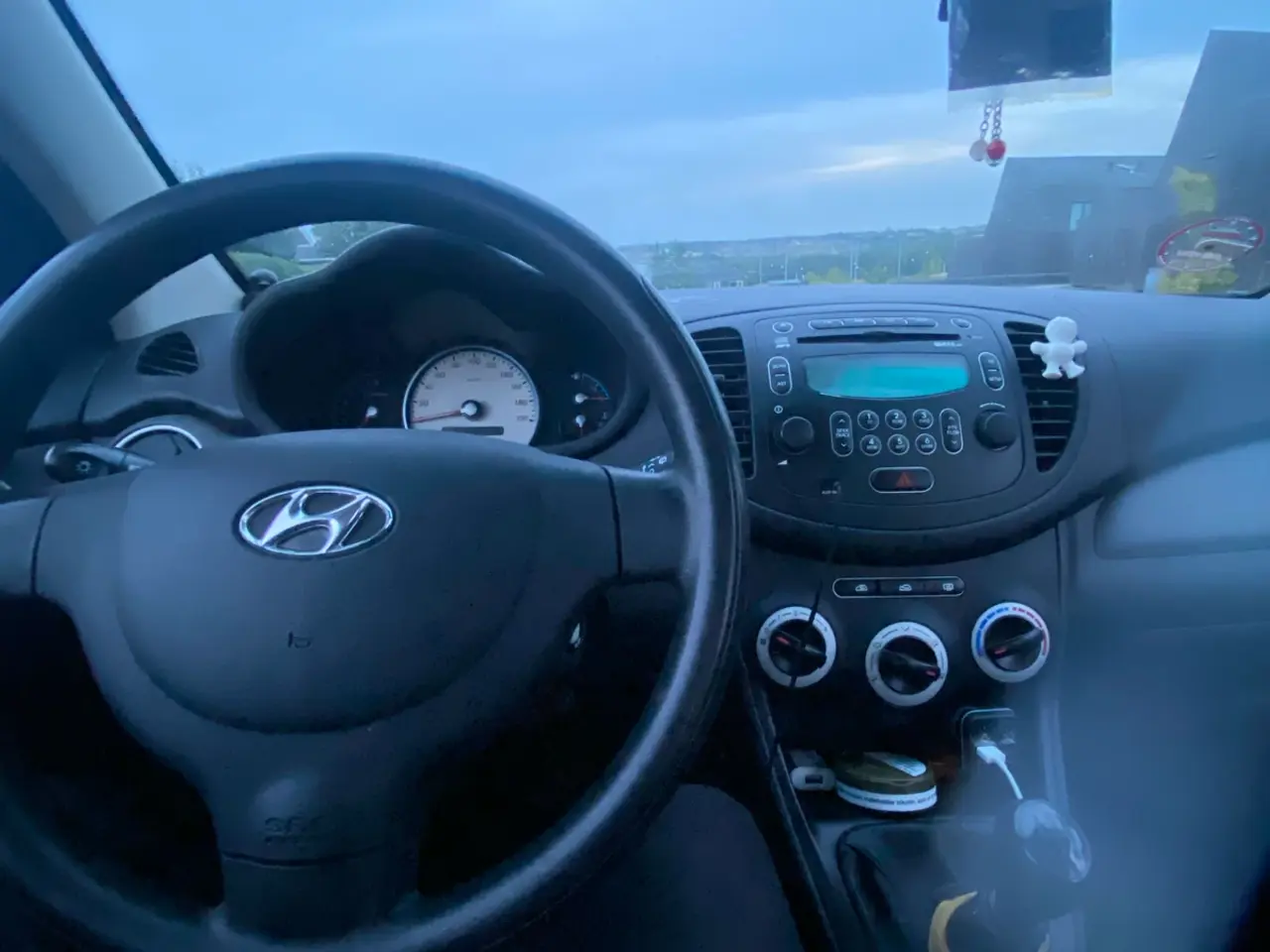 Billede 5 - Hyundai I10 årgang 2010