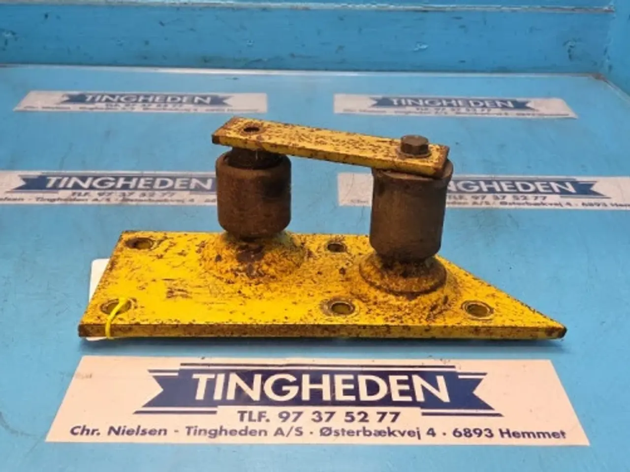 Billede 1 - New Holland TF44 Ophæng L. 80441342