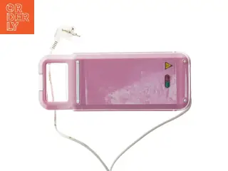 Elektrisk sandwichgrill fra Emerio (str. 32,5x12,5 cm)