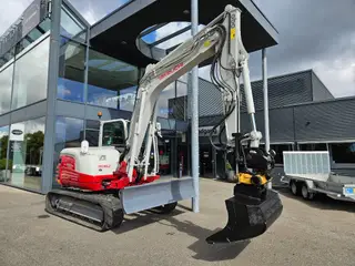Takeuchi TB 290-2