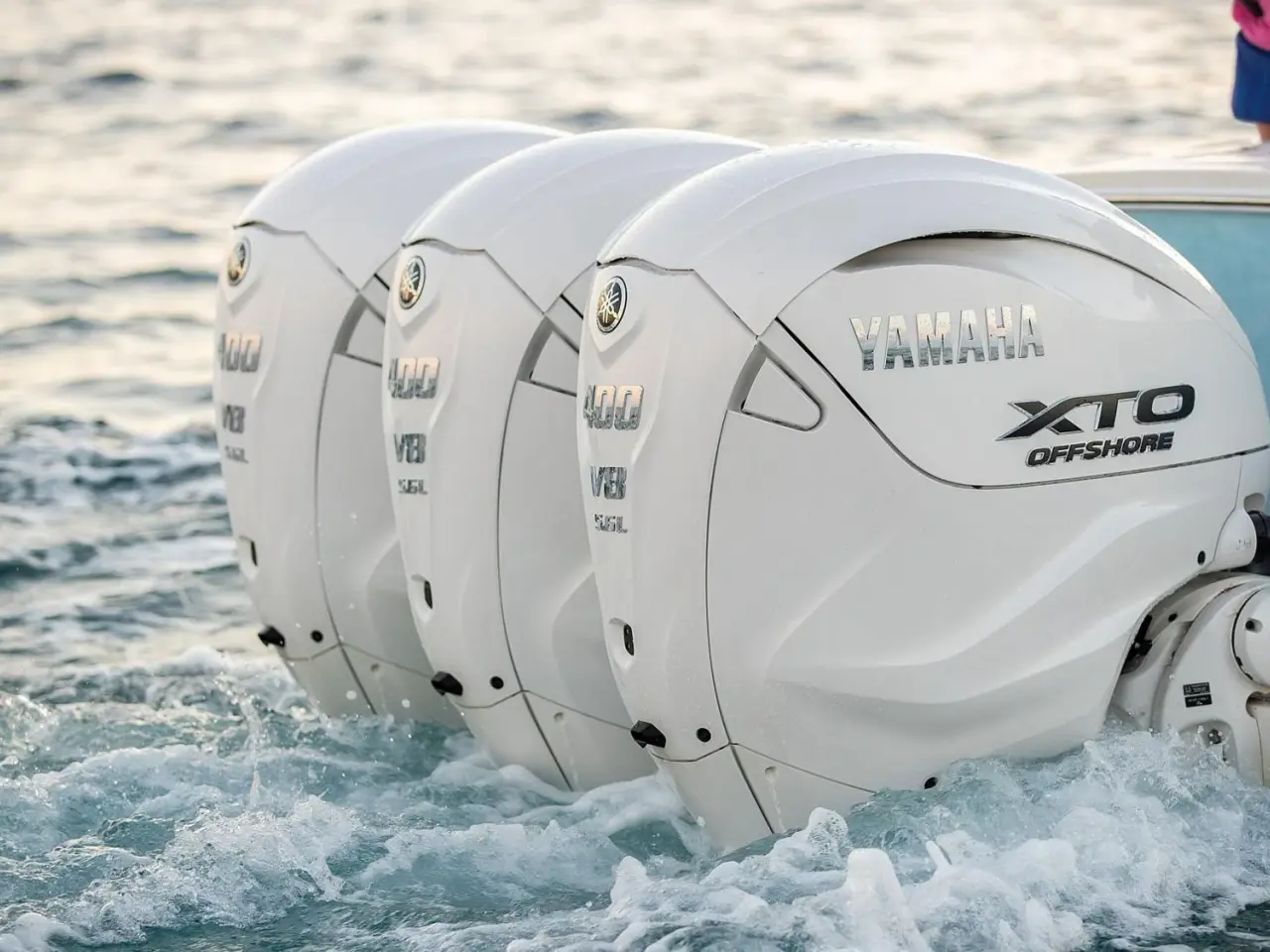 Billede 9 - Yamaha XF400XSA