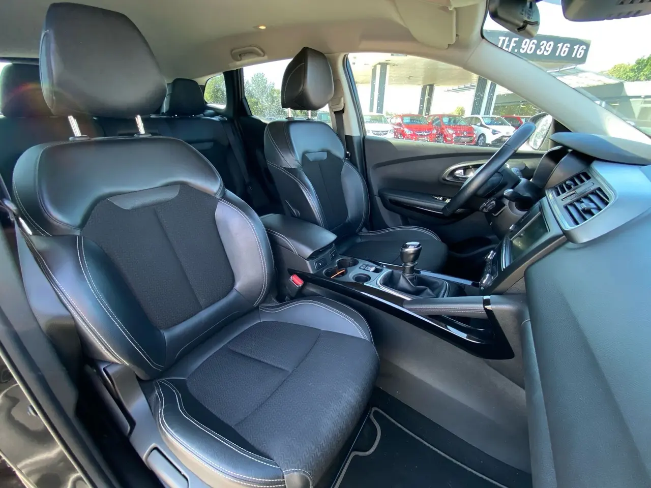 Billede 10 - Renault Kadjar 1,2 Energy TCe Zen 130HK 5d 6g