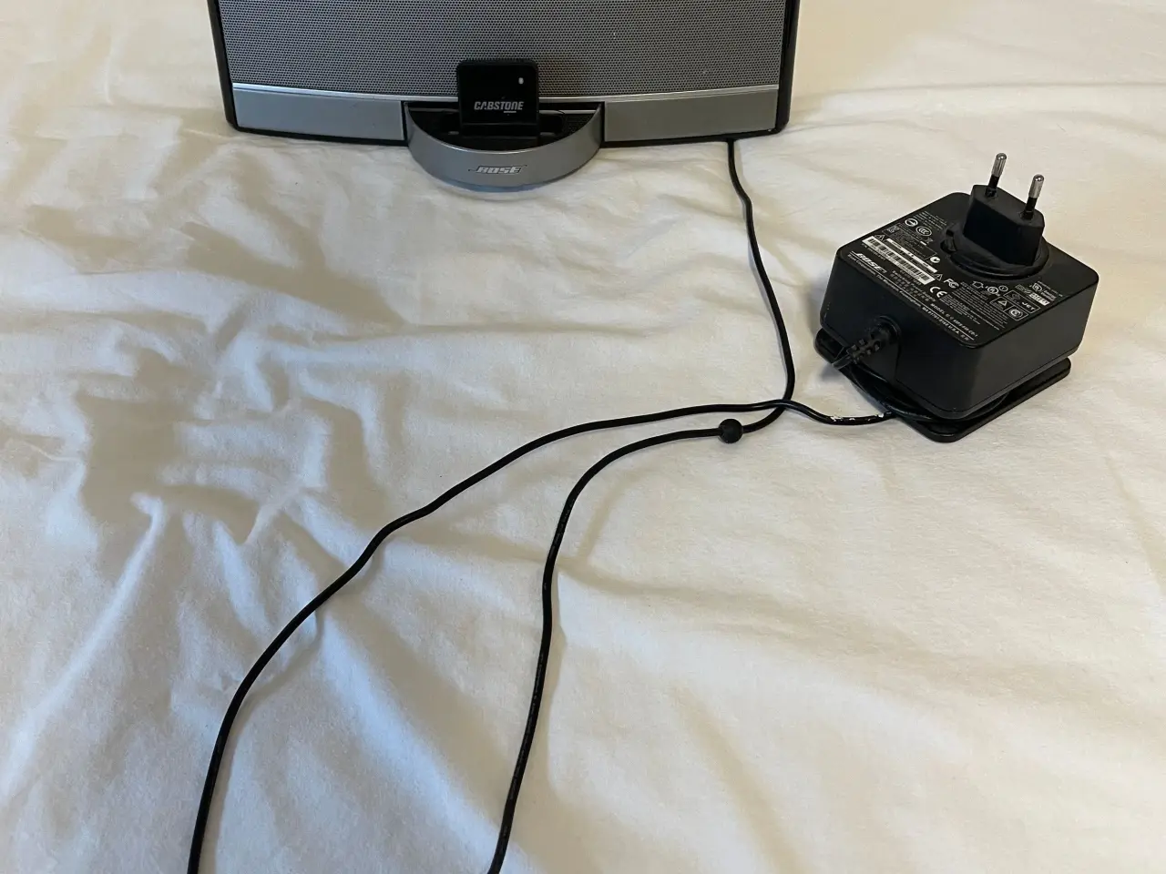Billede 1 - Bose