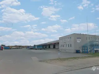 Rummeligt lager på Norgesvej 20, 6100, Haderslev