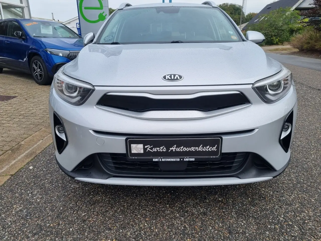 Billede 9 - Kia Stonic 1,2 Attraction