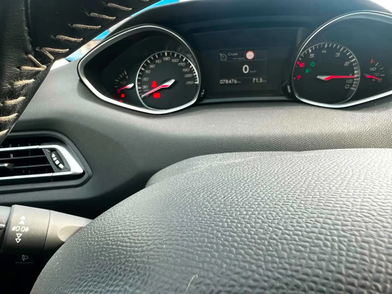 Billede 15 - Peugeot 308 1,2 PureTech 130 Selection Sky SW