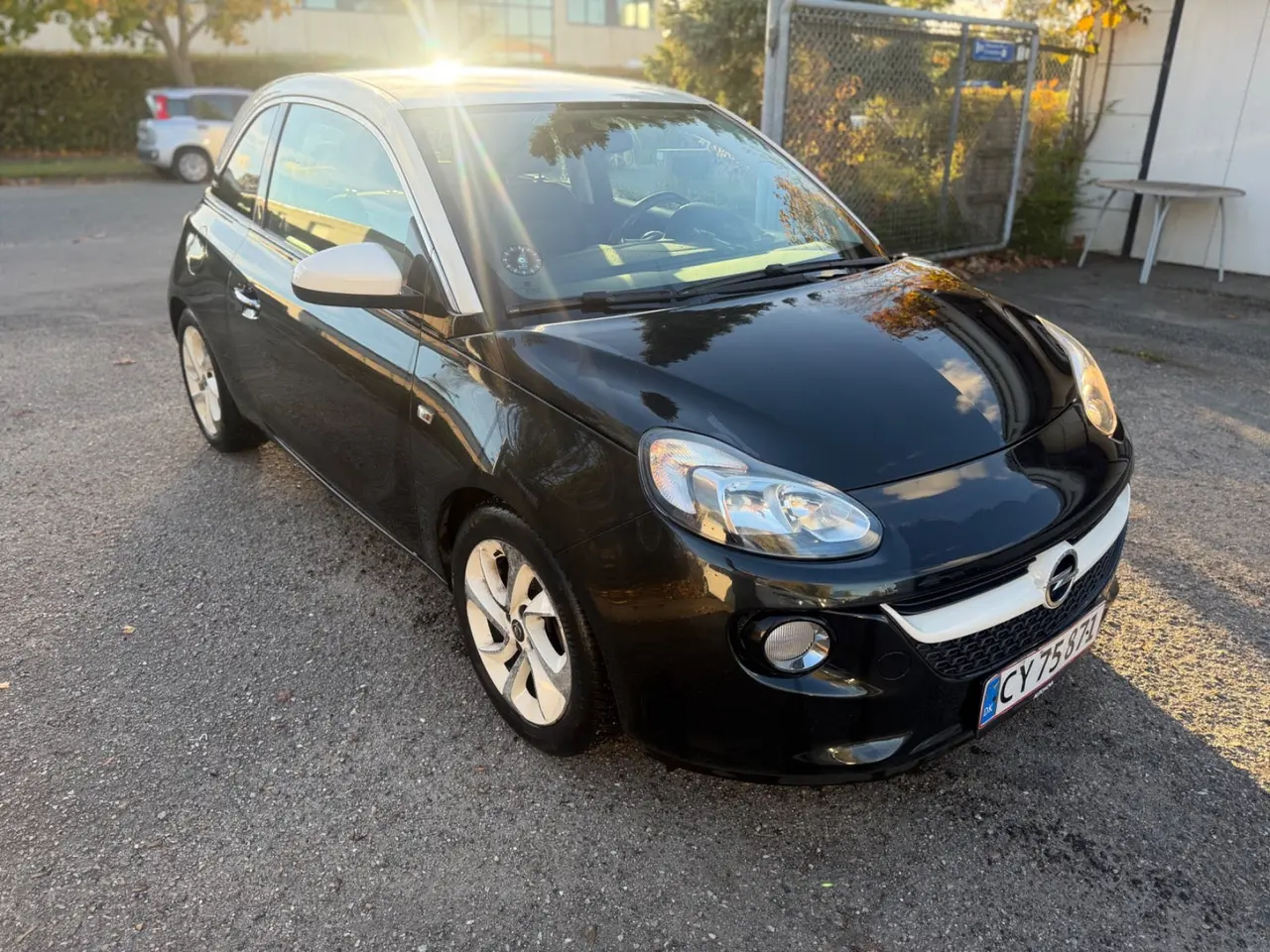 Billede 6 - Opel Adam 1,2 Jam