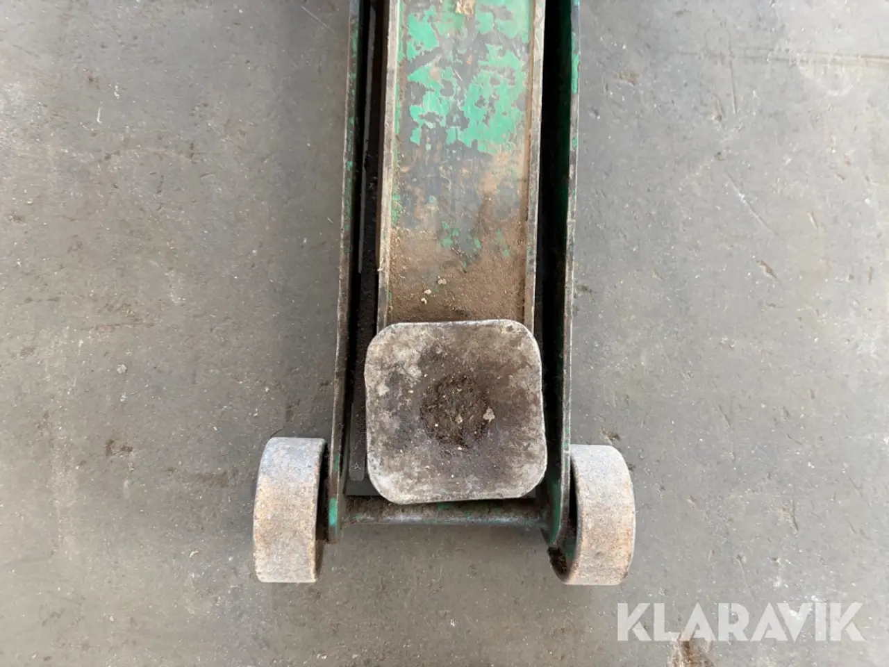 Billede 7 - Donkraft - 2 ton