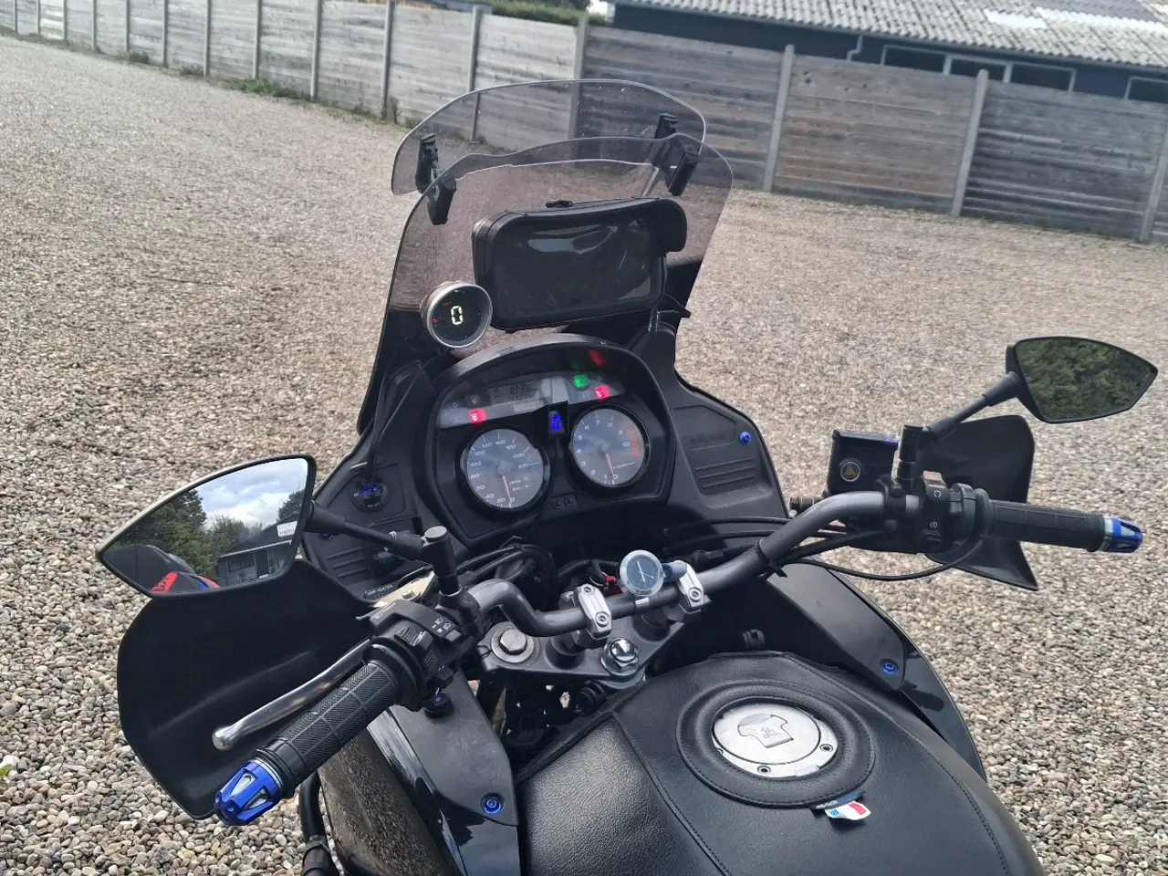 Billede 5 - Honda XL 1000 Varadero 