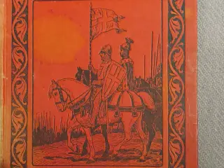 Valdemar Sejr, Ingemanns historiske Romaner