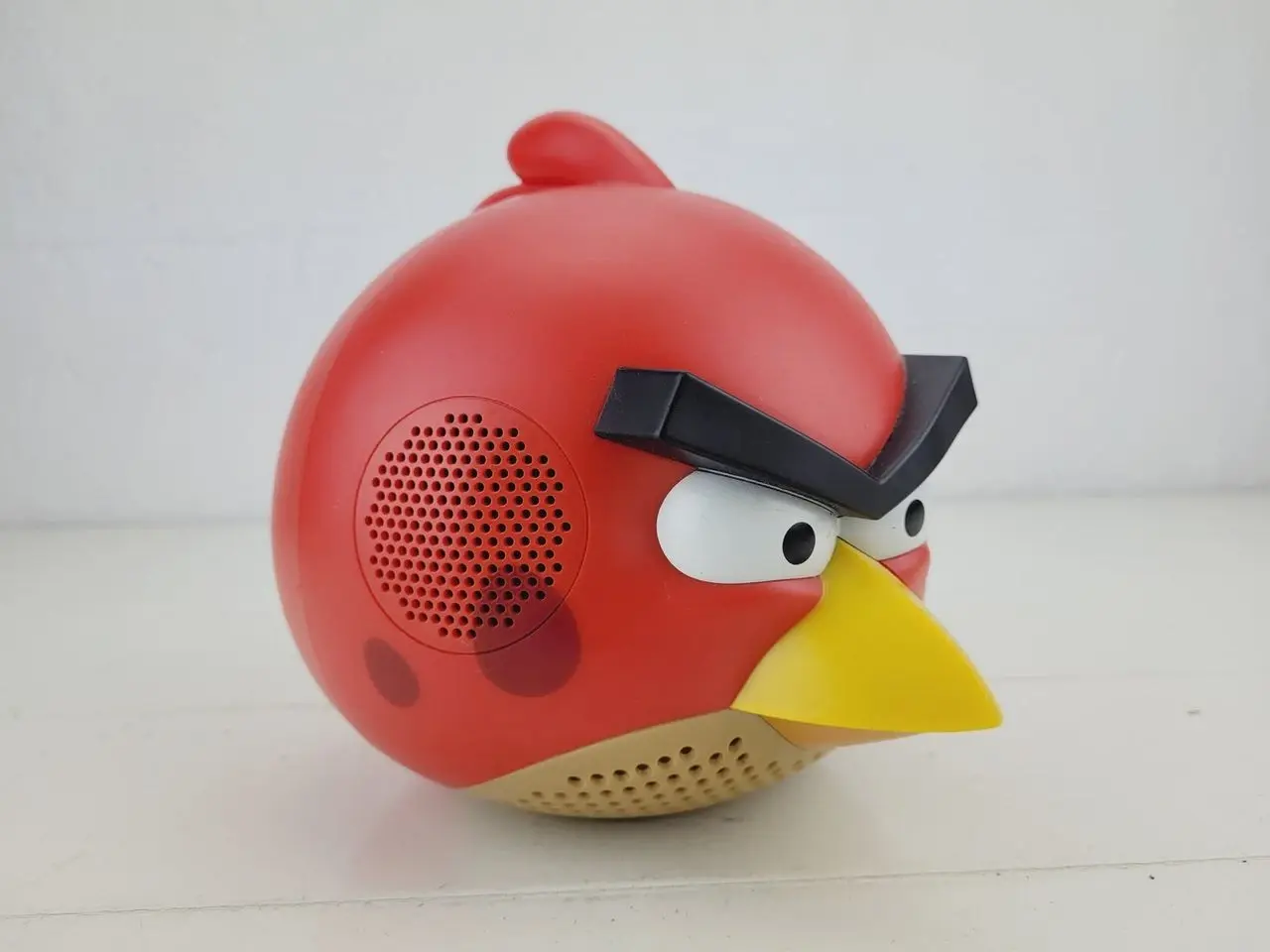 Billede 5 - Højttaler, Gear4, Red Bird Speaker