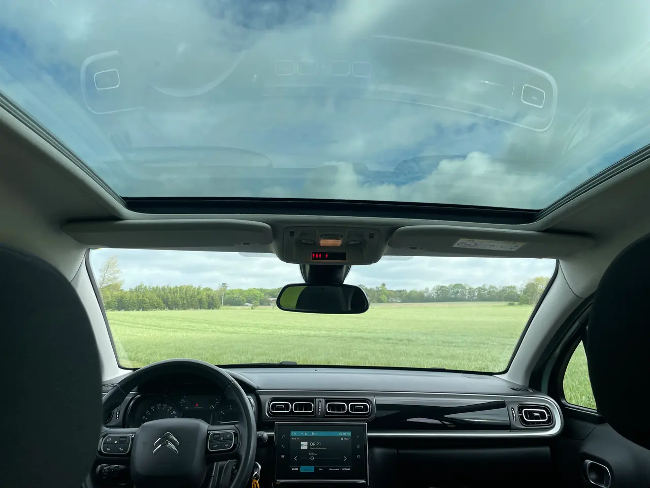 Billede 4 - Citroën C3 1,5 BlueHDi 100 Triumph